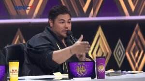 IGUN, Putra Jadi Diri Kamu Saat Dipanggung