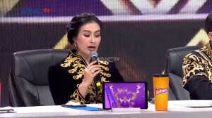 Iis Dahlia, Sayang Sekali Penampilan Elsa Kurang Greget Dikit
