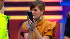 Hah, Boiyen Bawa Pulang Smartphone Punya Crew?