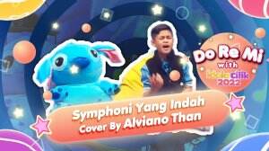 Symphoni Yang Indah Cover By Alviano Than