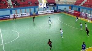 IPC Pelindo Vs Halus FC