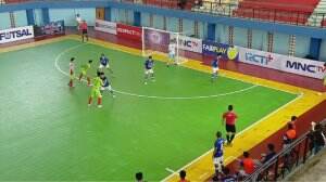 IPC Pelindo Vs Safin FC