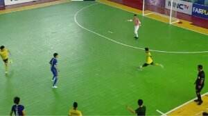 Kancil BBK Vs BTS