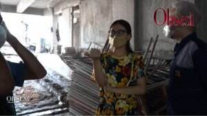 Sarwendah Baru Pindah, Udah Mau Pindah Rumah Lagi
