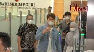 KDRT Menyeruak, Justru Lesti Kena Talak