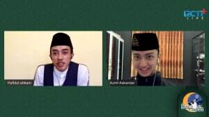 Kabar Gembira Bagi Orang Yang Bersabar