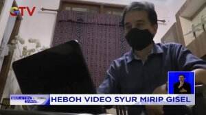 Roy Suryo: Pemeran Video Syur Milik Gisel Memiliki Kemiripan 75%