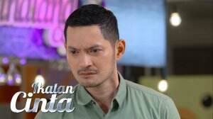 Nino Marah Melihat Elsa Berdua Dengan Lelaki - Ikatan Cinta Eps. 30-31