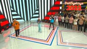 Denny Cagur X Ayu Dewi X Anrez Adelio "Pergi Pagi Pulang Pagi" - Dahsyatnya 2022