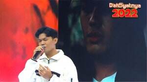 Nuca "Hilang" - Dahsyatnya 2022