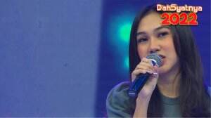 Raisa Ramadhani "Berpisah Lebih Indah" - Dahsyatnya 2022