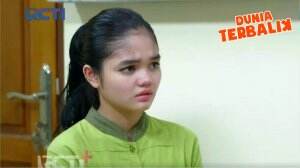 Febri Di Fitnah Sampai Mau Dipecat! - Dunia Terbalik Eps. 2885