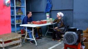Emaknya Ismet Panik, Padahal Anaknya Kaga - Amanah Wali 4 Eps. 224