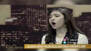 Melisha Kontestan Indonesian Idol Meninggal Dunia