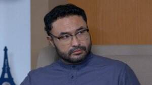 Papa Surya Merasa Dipermainkan Oleh Al - Ikatan Cinta Eps. 71-72