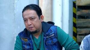 Pendekatan Apoy Berhasil? - Amanah Wali 5 Eps. 274