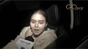 Laura Sudah 3 Kali Somasi Gaga