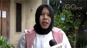 Pasca Cerai, Rohimah Sempat Kesulitan Ekonomi