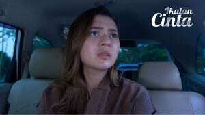 Michi Liat Bella Cium Rendi!