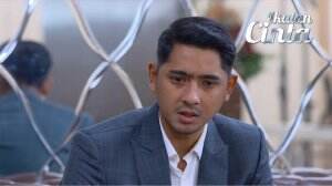 Iqbal Mau Mencelakai Aldebaran!
