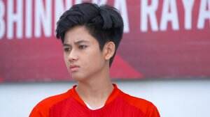 Topan Tidak Lagi Jadi Bos - Kuraih Bintang Eps. 79