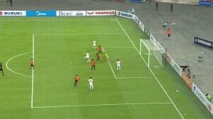 Gol dari Sang Kapten Myanmar