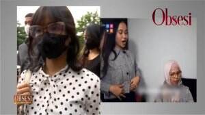 Fuju Vs Mayang Makin Panas