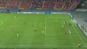2 Menit Singapore Cetak 2 Gol!