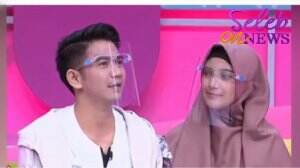 Tok! Rizky Dan Nadya Resmi Bercerai