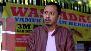 Tisna Pemimpi Yang Sedang Narik - TOP Eps. 3019-3020