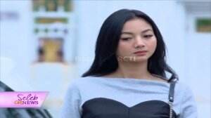 Glenca Chysara Diserang Fans Aladin!