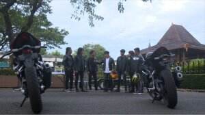 Rencana Busuk Mondy - Anak Jalanan A New Beginning Eps. 35