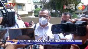 Kasus Dugaan Ujaran Kebencian Bernuansa SARA