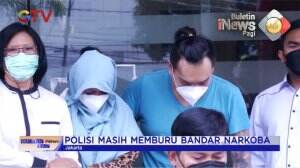 Pedangdut Velline Chu Ditangkap