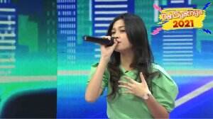 Yoriko Angeline - "Rayu" - Dahsyatnya 2022