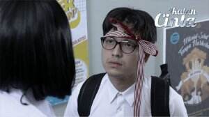 Hutang Budi Ricky Saat SMA - Ikatan Cinta Eps. 579-580