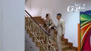 Cueknya Bikin Gemes - Ikatan Cinta Eps. 579-580