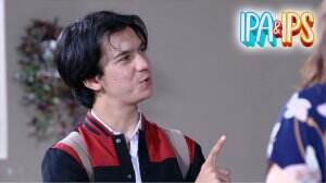 Michelle Mendadak Emosi Setelah Melihat Taman Ini - IPA & IPS Eps. 125