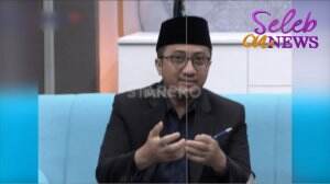Yusuf Mansyur Geram Dituduh Penipu, Siap Lapor Balik