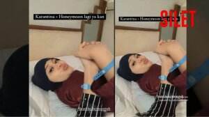 Karantina Atta Halilintar Dan Aurel Hermansyah