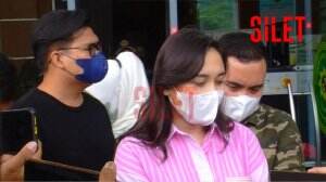Reaksi Kesal Greta Irene Dengan Pengakuan Gaga Muhammad