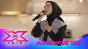 Elfa Gemeteran Karna Bunda Maia Terlalu Cantik