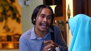 Gile, Sweet Banget Si Bang Ismed - Amanah Wali 4 Eps. 283