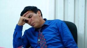 Pak Aceng Pusing Banget Mikirin Ini Semua - Dunia Terbalik Eps. 2356