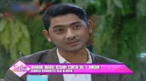 Babak Baru Kisah Al dan Andin