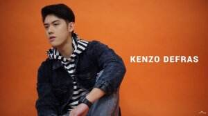 Nonton Streaming Si Bikin Baper di TikTok: Kenzo Defras Online Download Full Episode Sub Indo - RCTI+