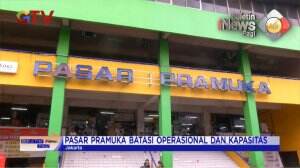 PPKM Level 3 Di Jakarta