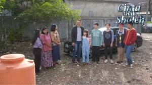 Warga Lebih Suka Reyhan Atau Bu Salma - Cinta Anak Sholeh Eps. 25