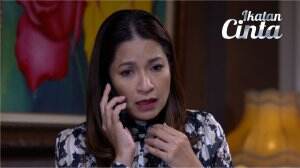 Panik! Reyna Hilang - Eps. 617