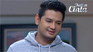 Hayoloh Angga Panik! - Eps. 617
